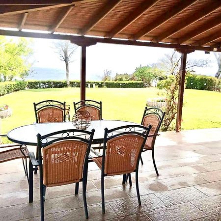 Villa Sea Esta Marónia المظهر الخارجي الصورة
