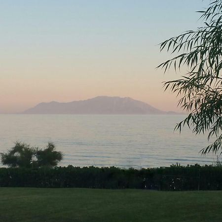 Villa Sea Esta Marónia المظهر الخارجي الصورة