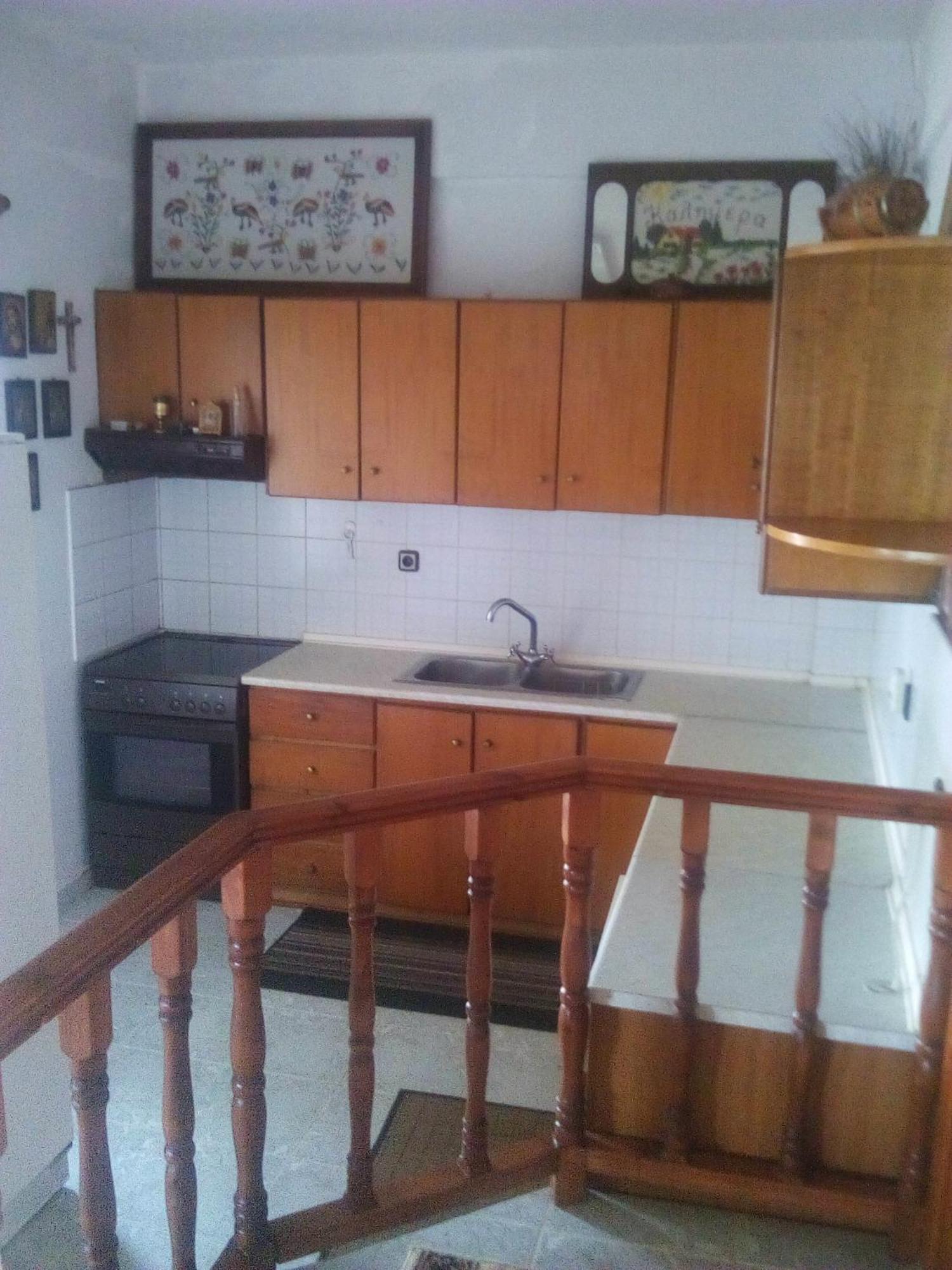 Villa Sea Esta Marónia المظهر الخارجي الصورة