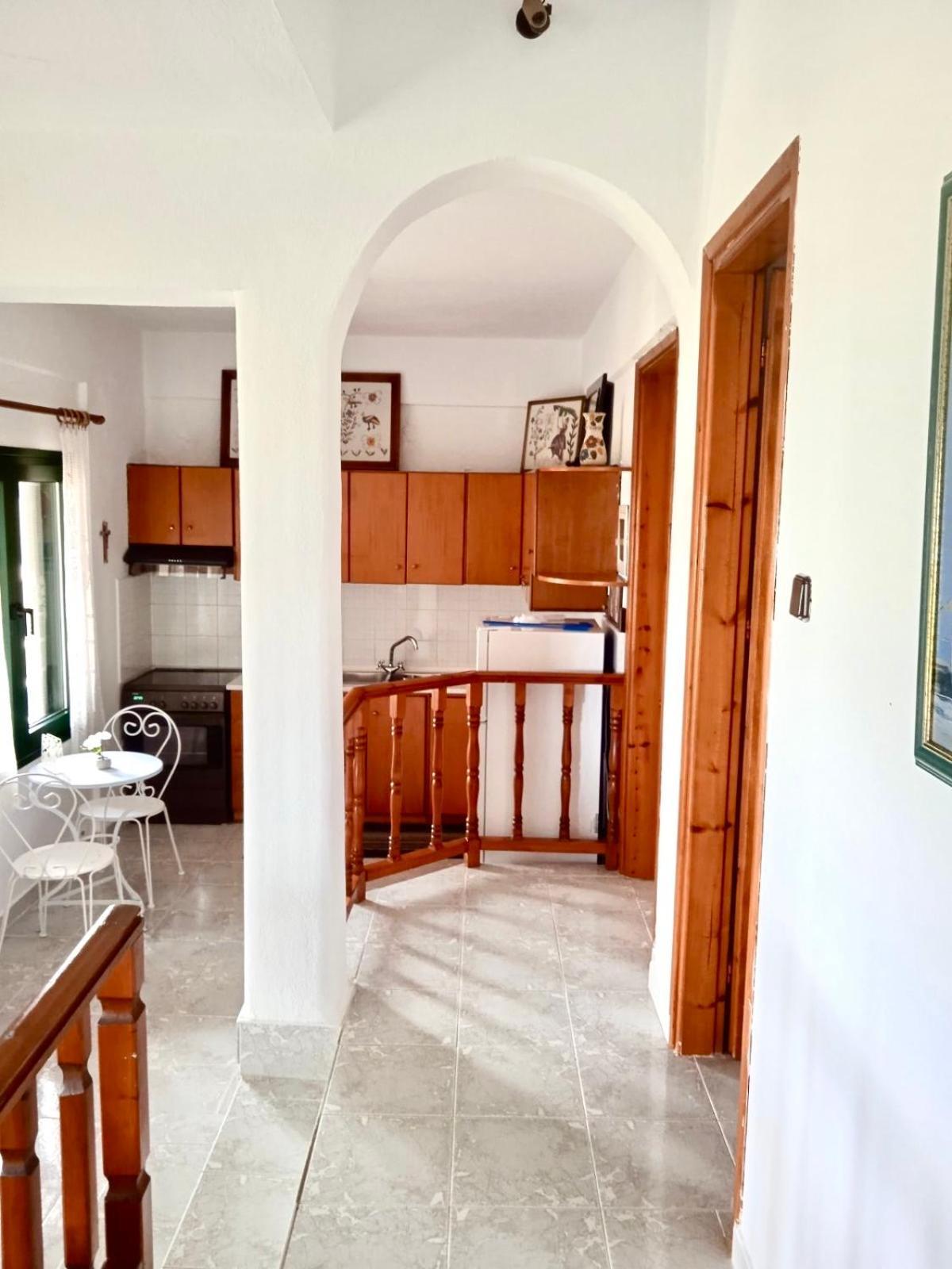 Villa Sea Esta Marónia المظهر الخارجي الصورة
