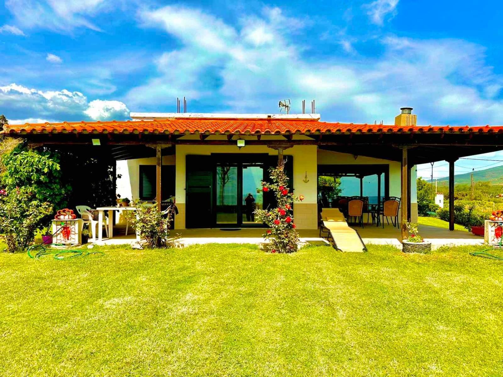 Villa Sea Esta Marónia المظهر الخارجي الصورة