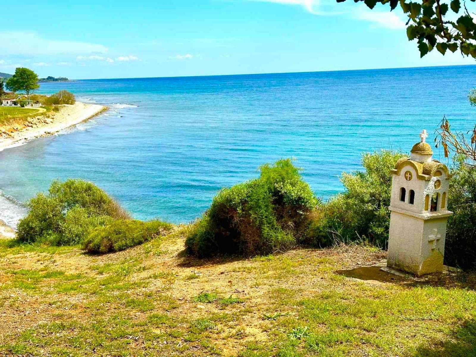 Villa Sea Esta Marónia المظهر الخارجي الصورة