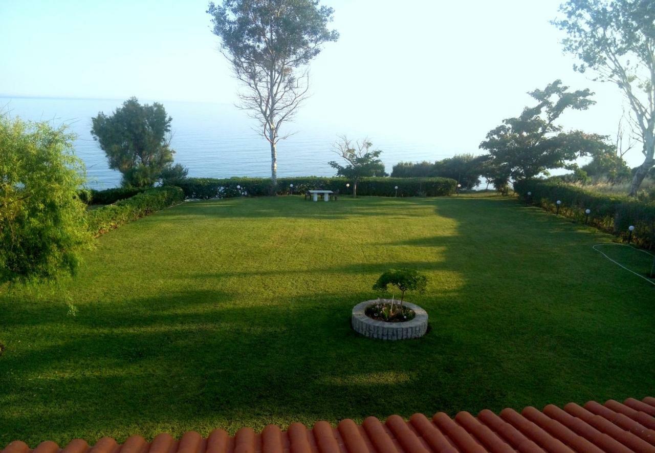 Villa Sea Esta Marónia المظهر الخارجي الصورة