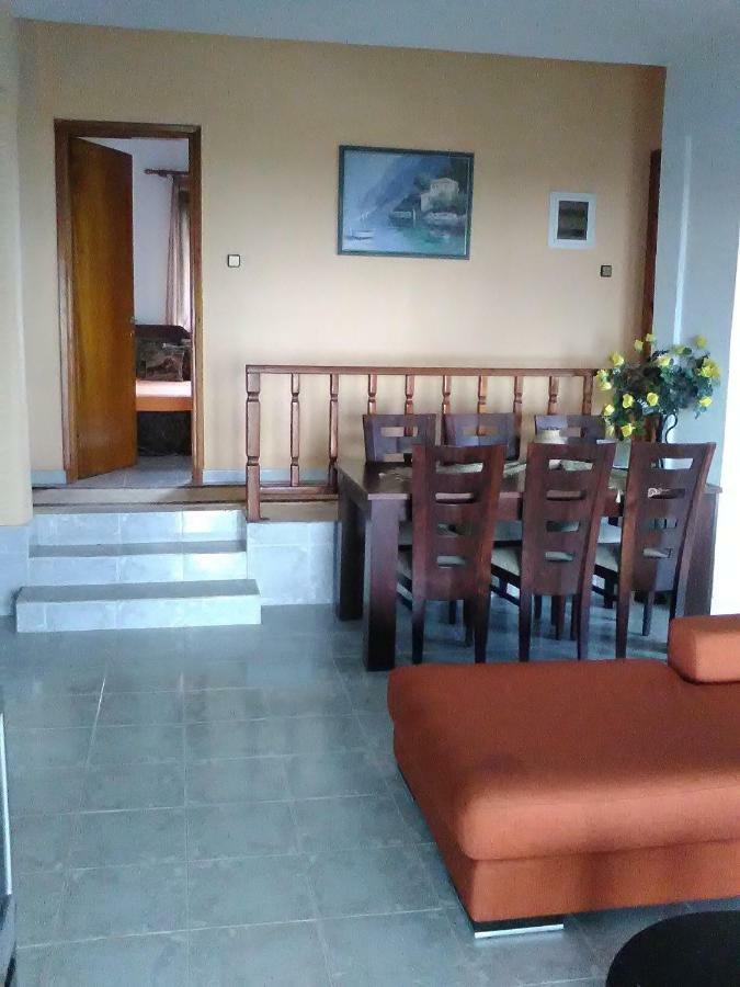 Villa Sea Esta Marónia المظهر الخارجي الصورة