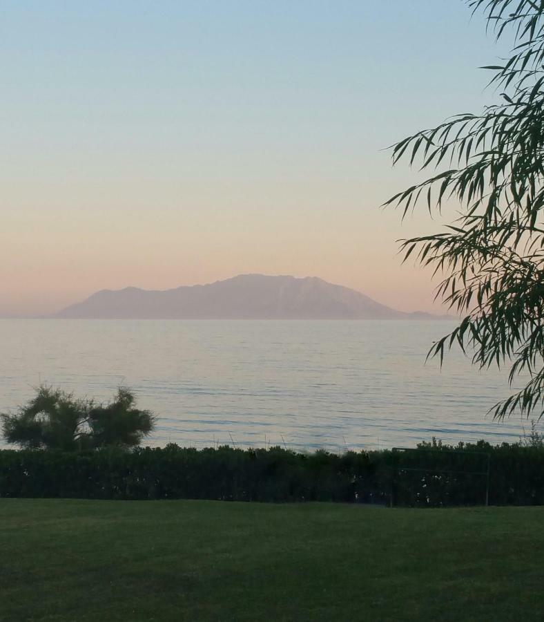 Villa Sea Esta Marónia المظهر الخارجي الصورة