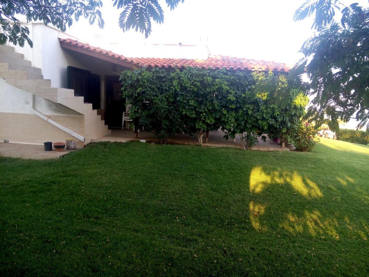 Villa Sea Esta Marónia المظهر الخارجي الصورة