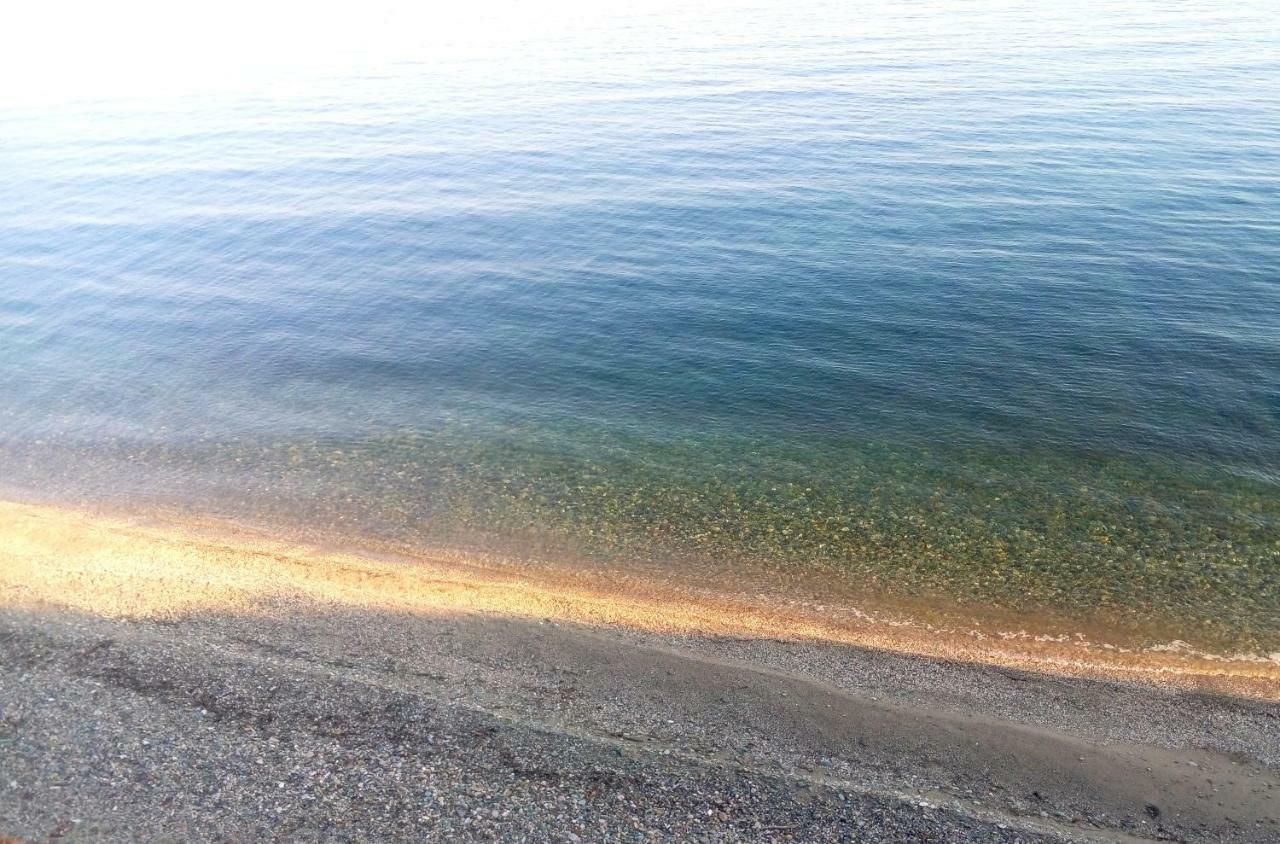 Villa Sea Esta Marónia المظهر الخارجي الصورة